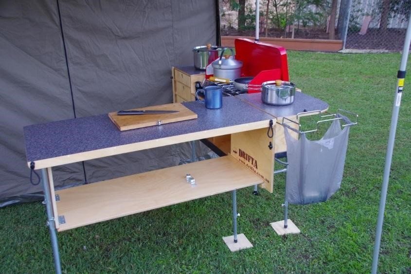 DPOS – KRÁTKÝ VÝSUV DRIFTA