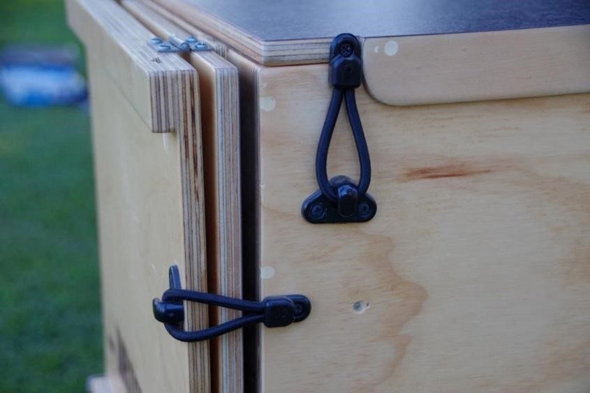 DPOS – KRÁTKÝ VÝSUV DRIFTA