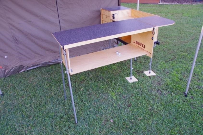 DPOS – KRÁTKÝ VÝSUV DRIFTA