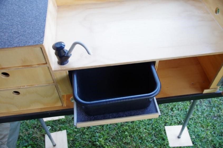 DPOS – KRÁTKÝ VÝSUV DRIFTA