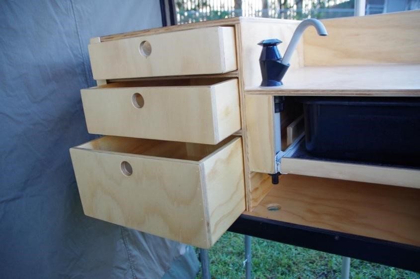 DPOS – KRÁTKÝ VÝSUV DRIFTA