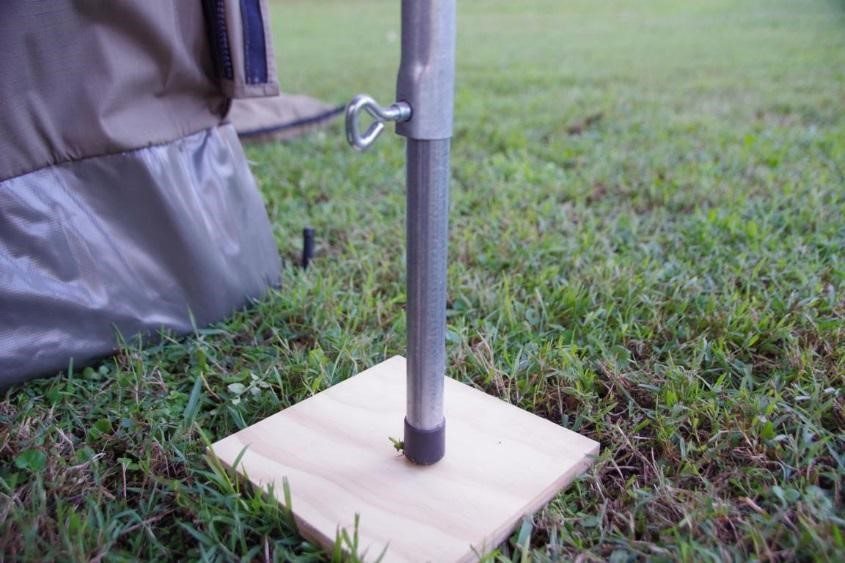 DPOS – KRÁTKÝ VÝSUV DRIFTA