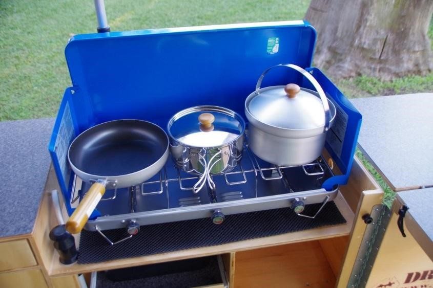 DPOS – KRÁTKÝ VÝSUV DRIFTA