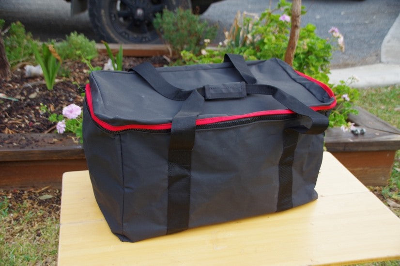 BUDGET WEEKENDER BAG