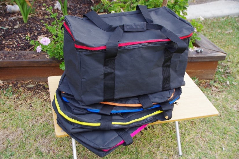 BUDGET WEEKENDER BAG