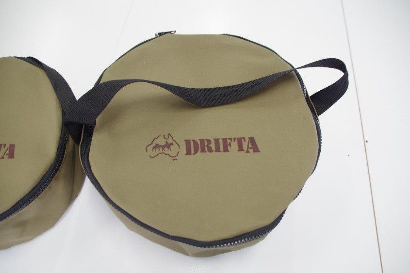 VAK NA KEMPINGOVÝ LITINOVÝ HRNEC / TROUBU