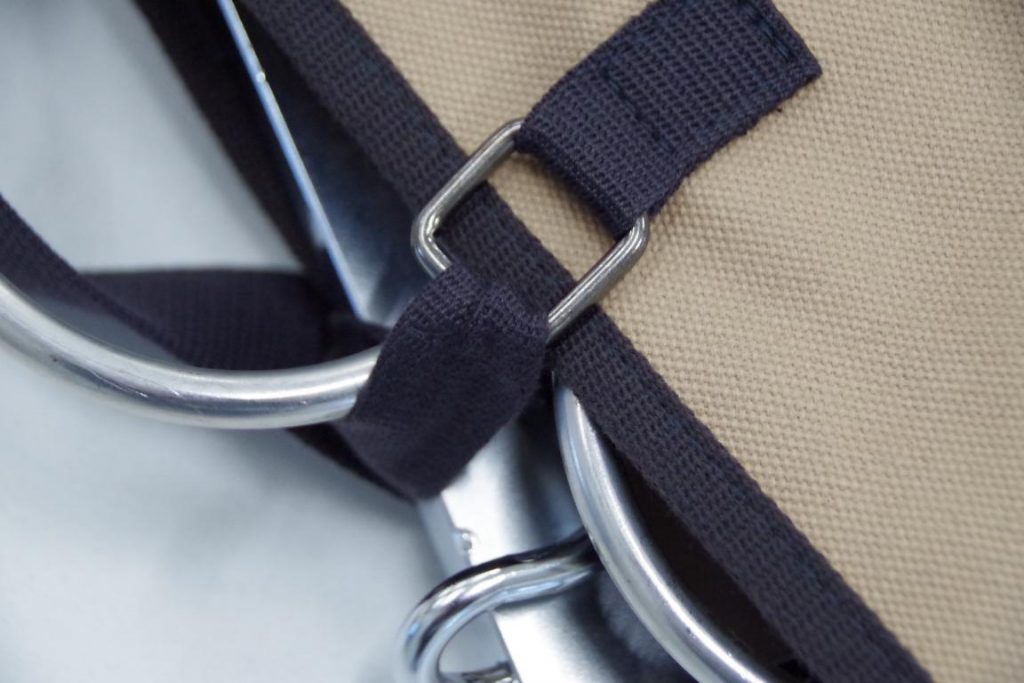 PLÁTĚNÝ VAK DRIFTA PRO SNOW PEAK FIREPIT LARGE