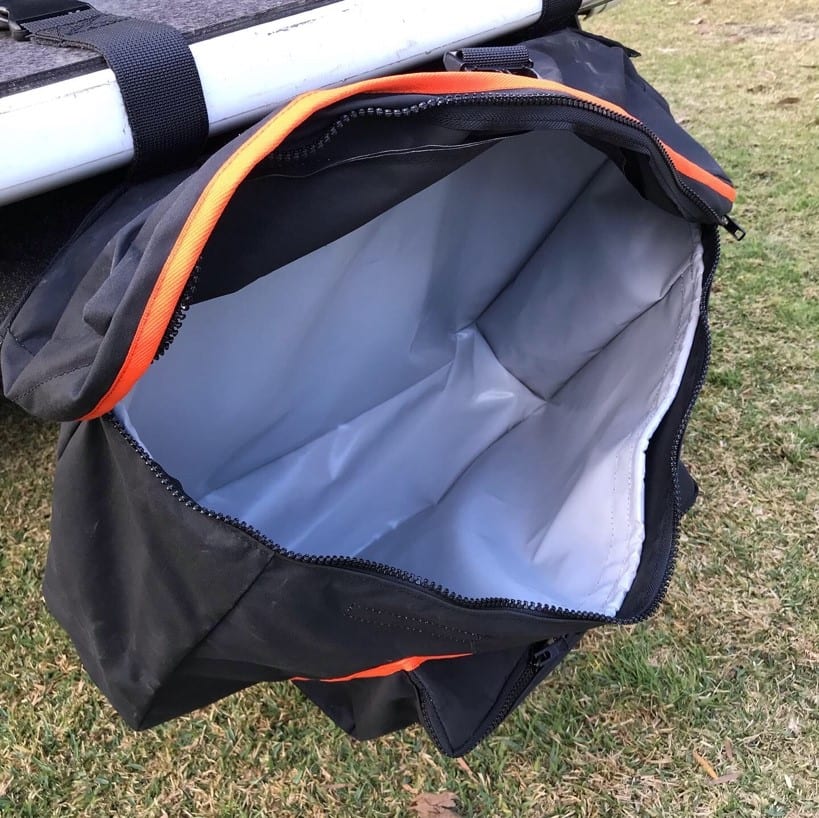 Drifta Canvas Tailgate Bag08