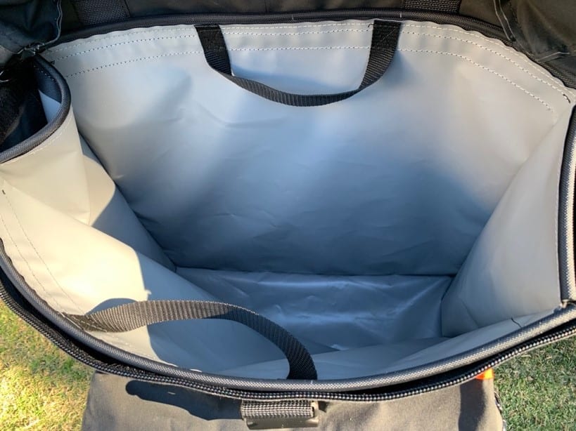 Drifta Canvas Wheel Cover Bag02