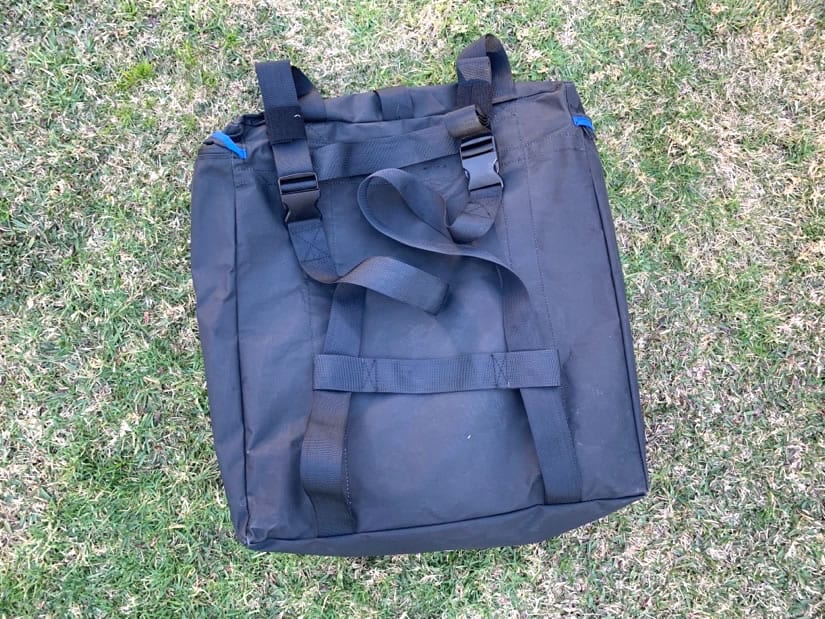 Drifta Canvas Wheel Cover Bag07