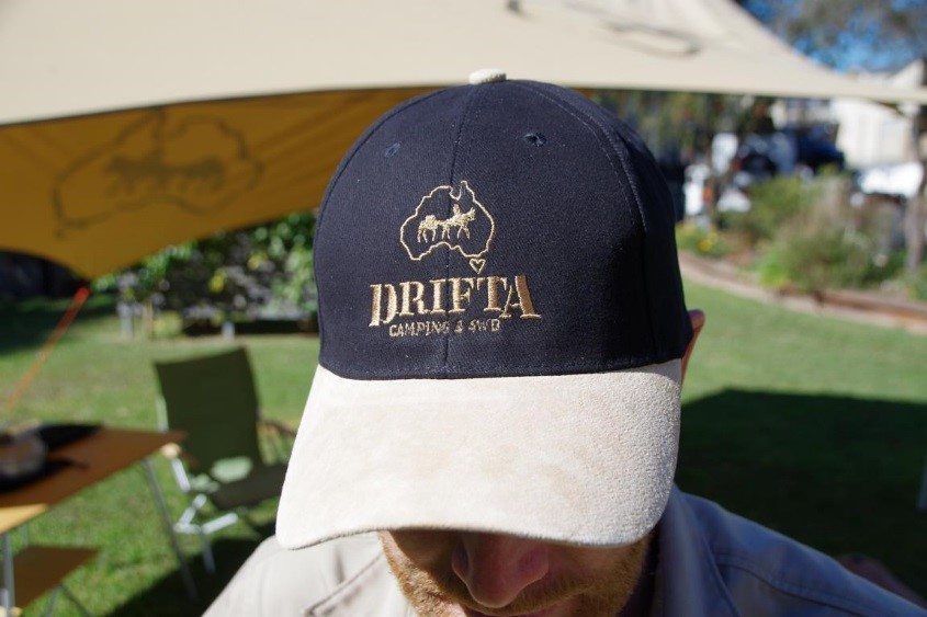 Drifta Fans Hat01