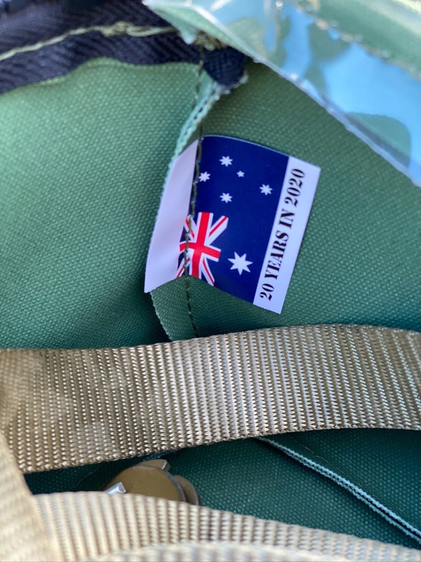 Drifta Heavy Duty Clear Top Drawer Bag05