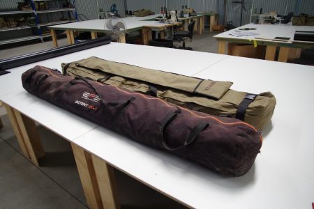 PŘENOSNÁ TAŠKA DRIFTA OZTENT 