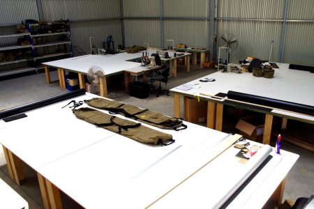 PŘENOSNÁ TAŠKA DRIFTA OZTENT 