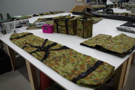 PŘENOSNÁ TAŠKA DRIFTA OZTENT 