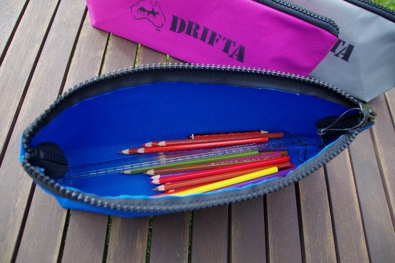PENCIL CASE