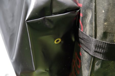 PVC OBAL NA REZERVNÍ KOLO