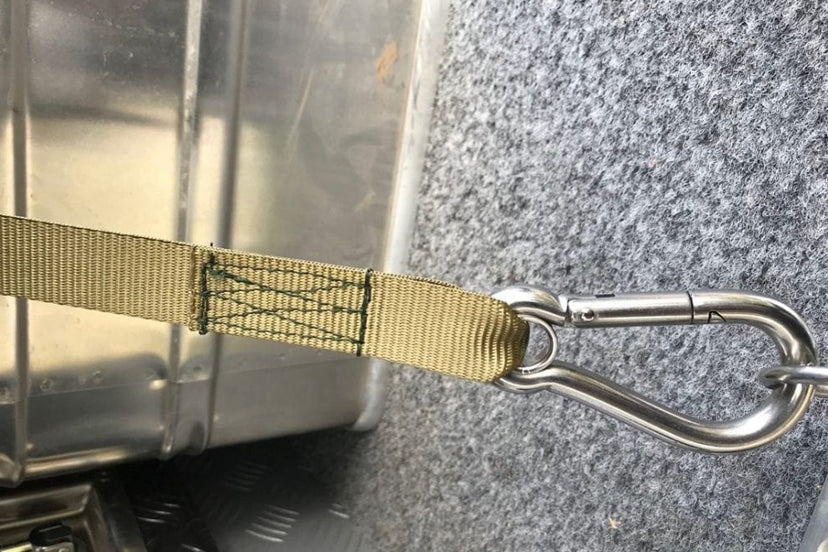 RATCHET STRAP - PAIR