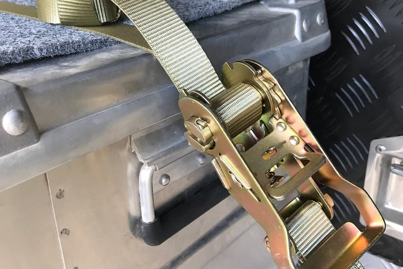 RATCHET STRAP - PAIR
