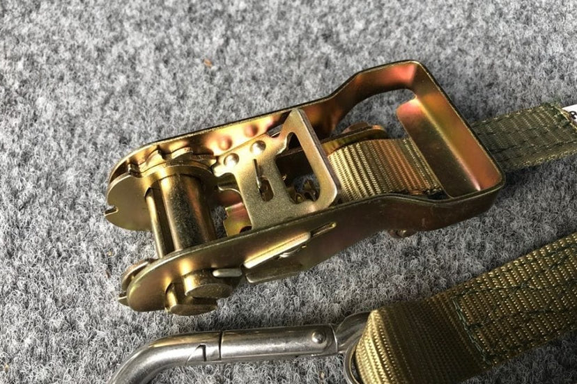 RATCHET STRAP - PAIR