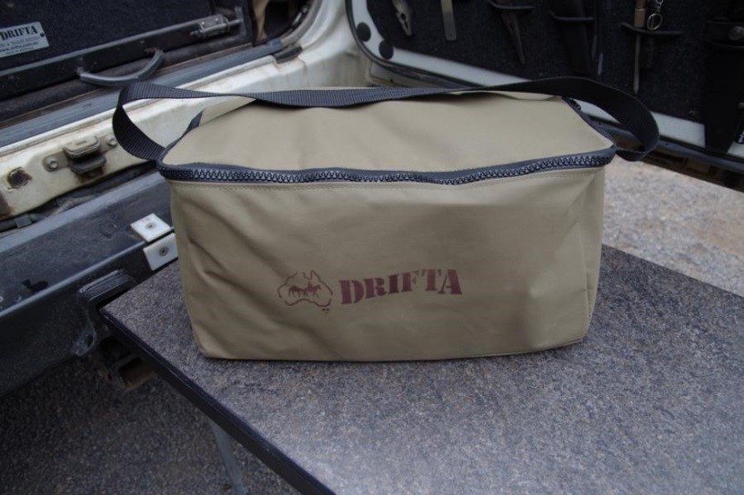 VAK NA VYPROŠŤOVACÍ VYBAVENÍ