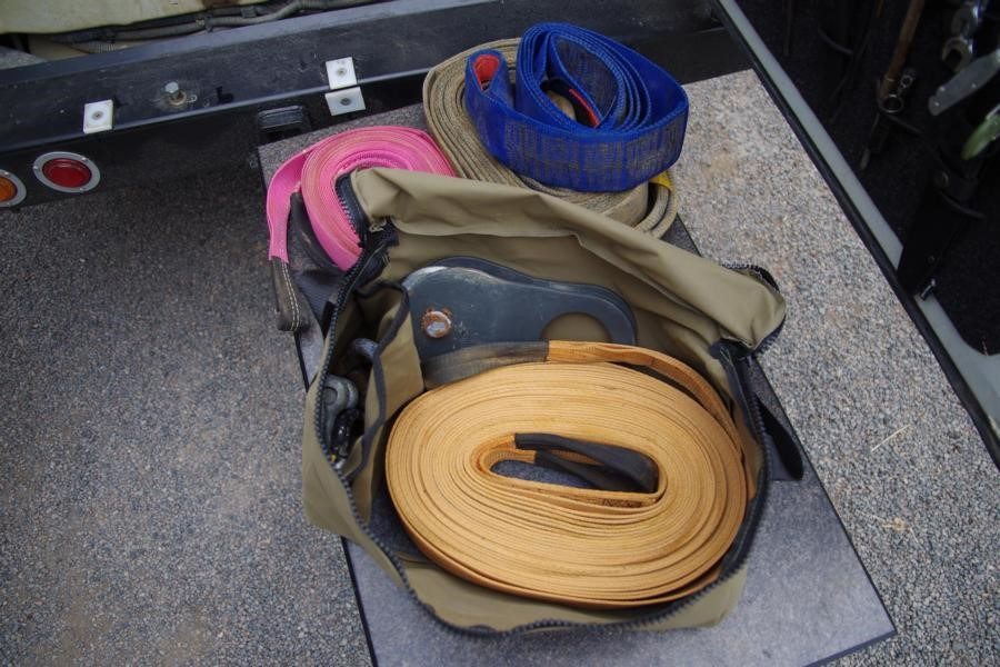 VAK NA VYPROŠŤOVACÍ VYBAVENÍ