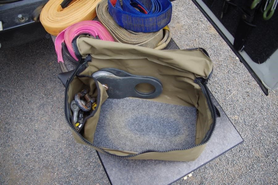 VAK NA VYPROŠŤOVACÍ VYBAVENÍ