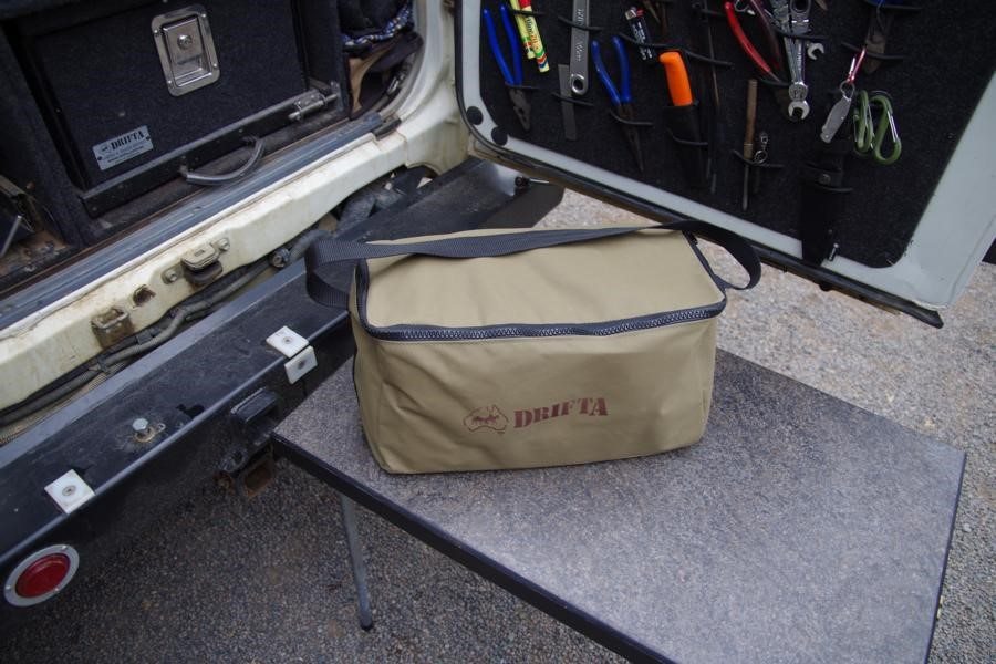 VAK NA VYPROŠŤOVACÍ VYBAVENÍ