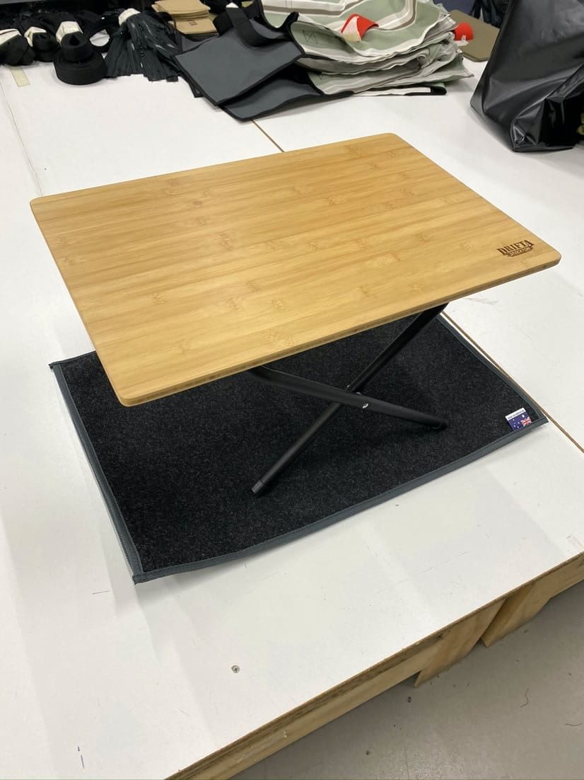 Drifta Stockton Bamboo Coffee Table11