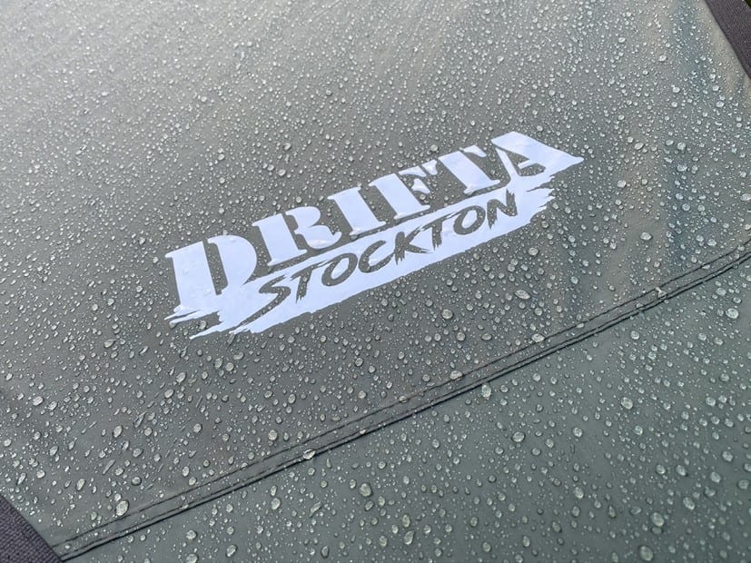 DRIFTA STOCKTON HEXA PLACHTA