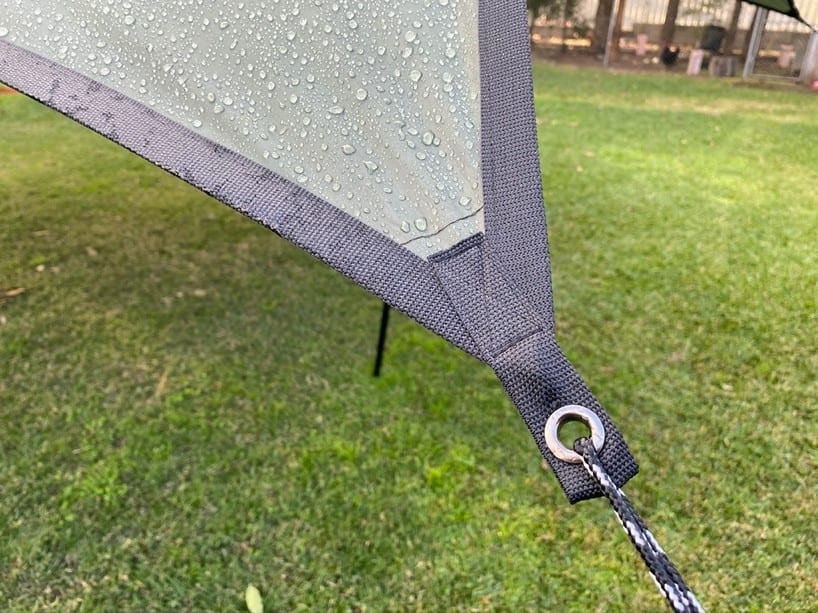 DRIFTA STOCKTON HEXA PLACHTA