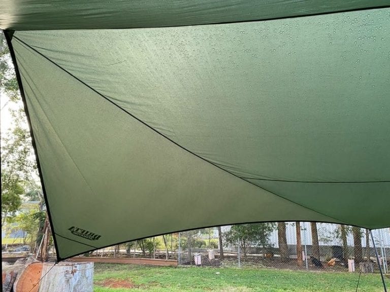 DRIFTA STOCKTON HEXA PLACHTA