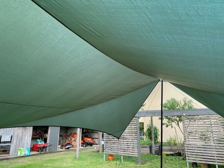 DRIFTA STOCKTON HEXA PLACHTA