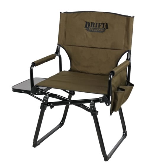 Drifta Stockton Folding Directors Chair06