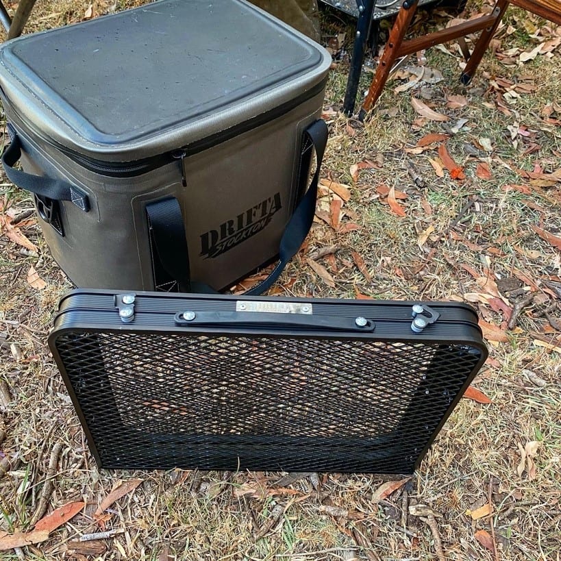 Drifta Stockton Mesh Coffee Table02