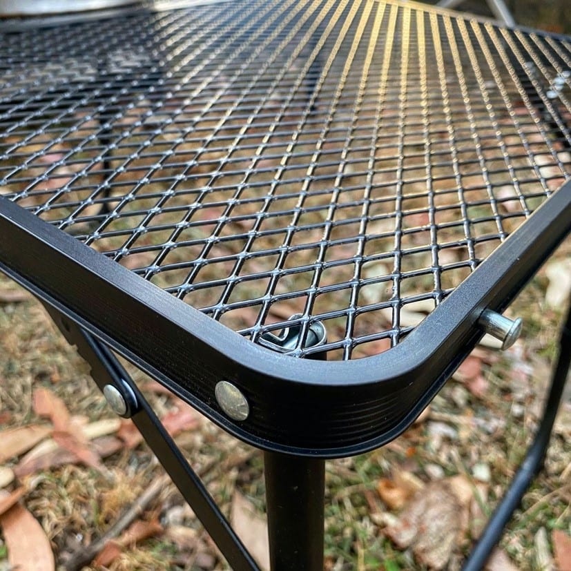 Drifta Stockton Mesh Coffee Table03