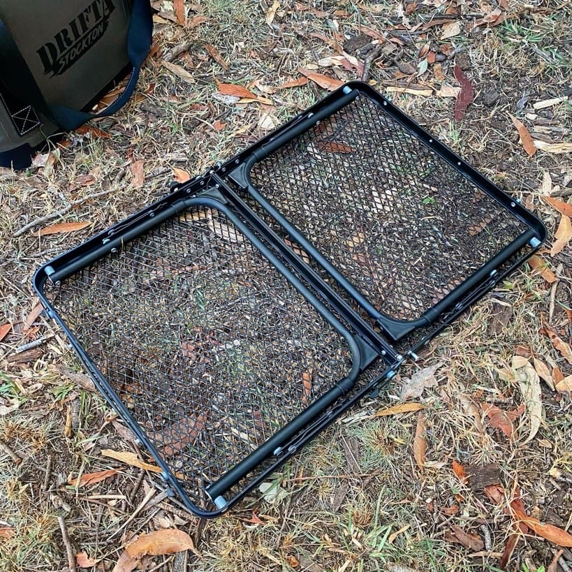 Drifta Stockton Mesh Coffee Table04