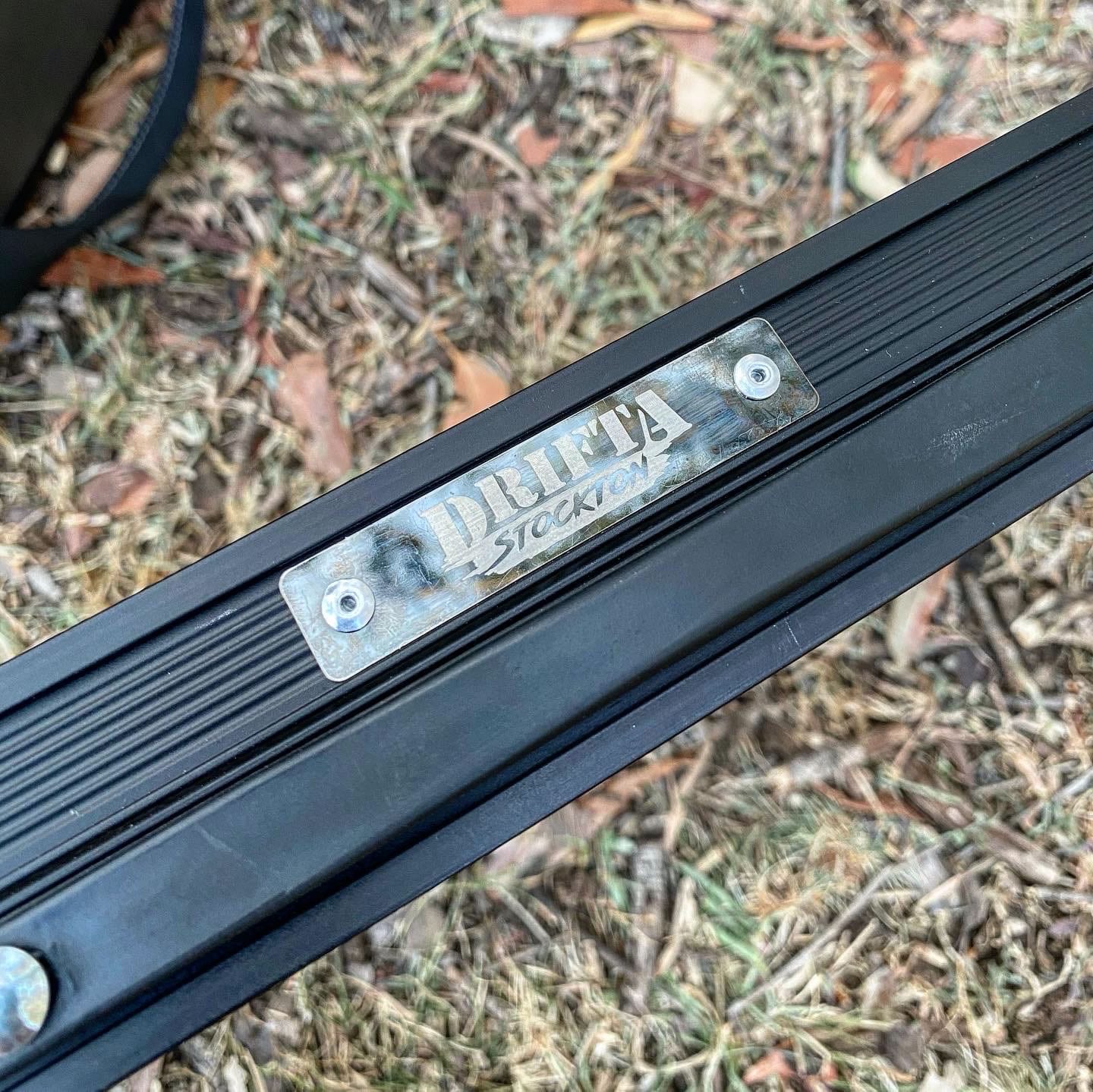 Drifta Stockton Mesh Coffee Table07