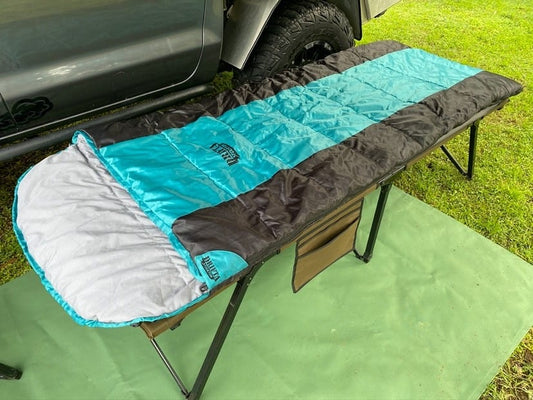 Drifta Stockton Sleeping Bag01