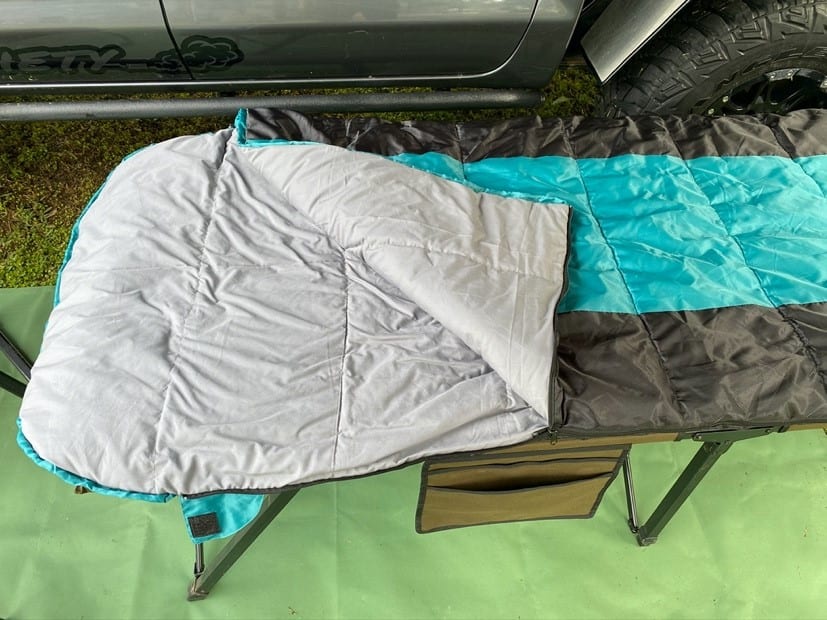 Drifta Stockton Sleeping Bag03