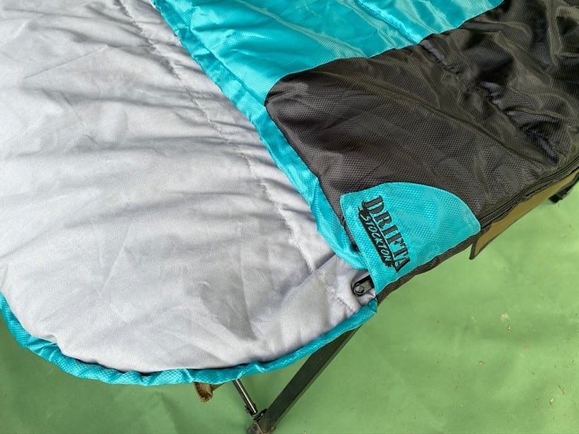 Drifta Stockton Sleeping Bag04