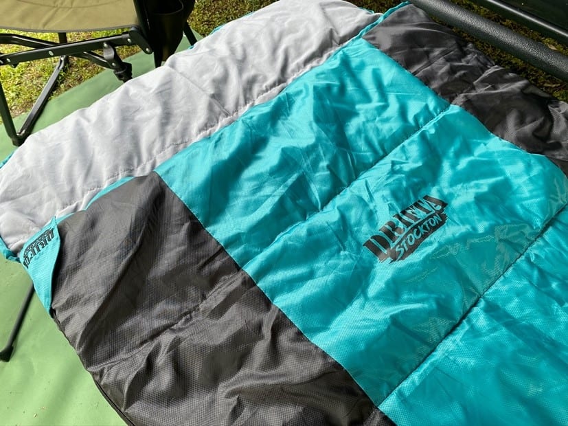 Drifta Stockton Sleeping Bag05
