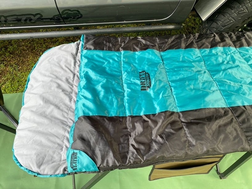 Drifta Stockton Sleeping Bag06