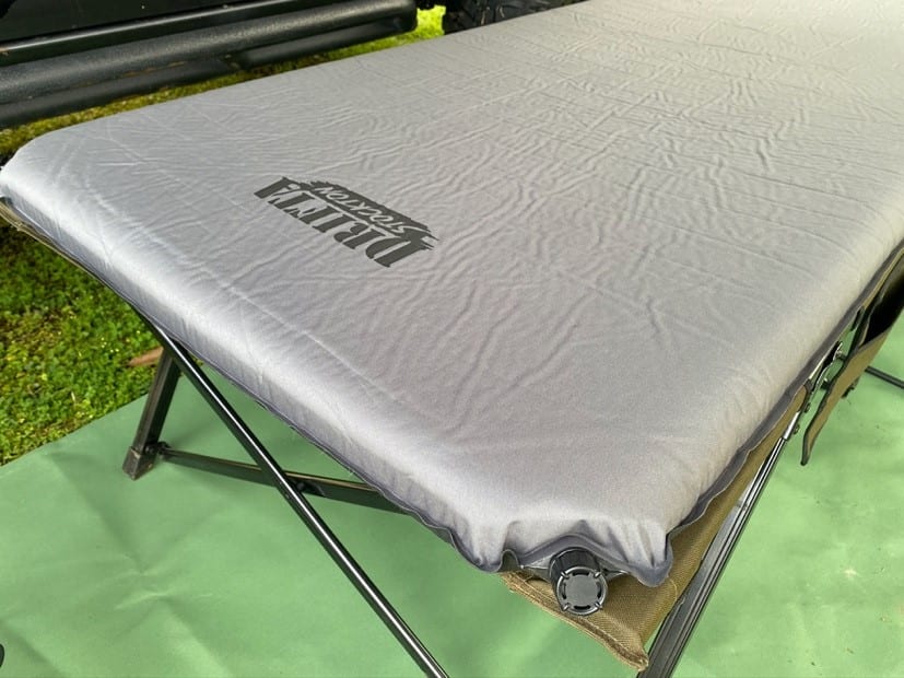 Drifta Stockton Sleeping Mattress01