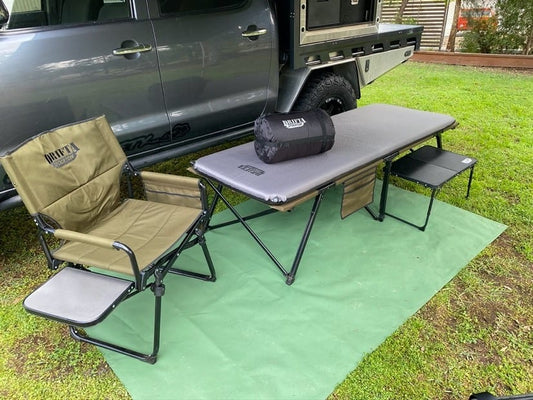 Drifta Stockton Sleeping Mattress02