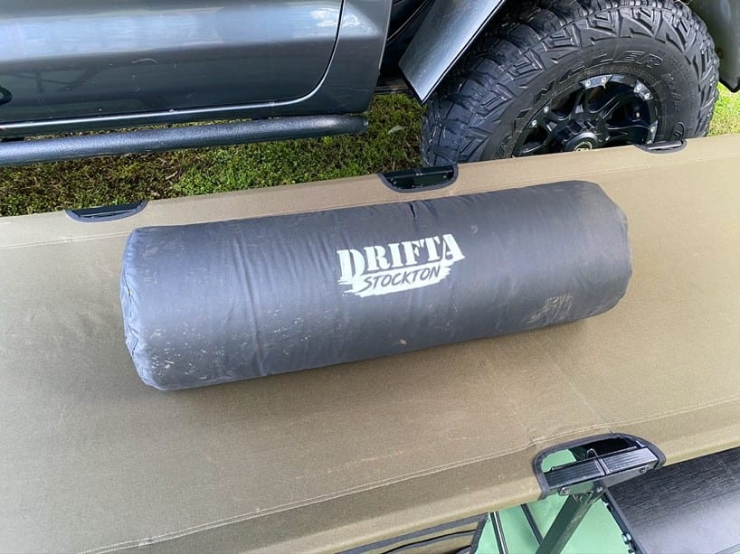 Drifta Stockton Sleeping Mattress06
