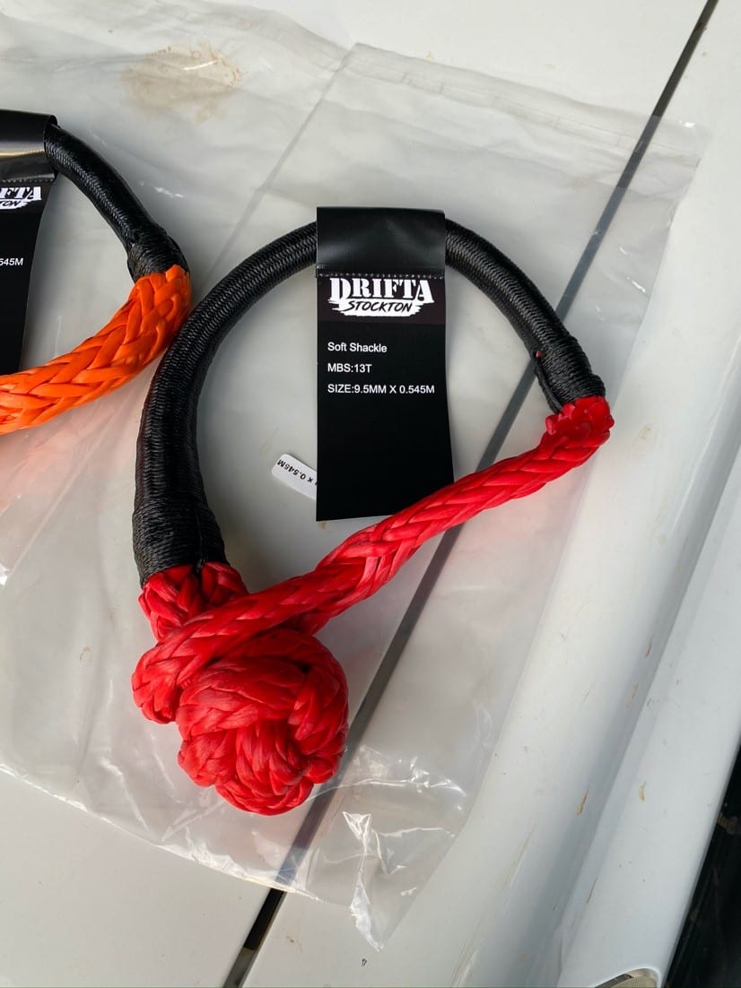 Drifta Stockton Soft Shackles03