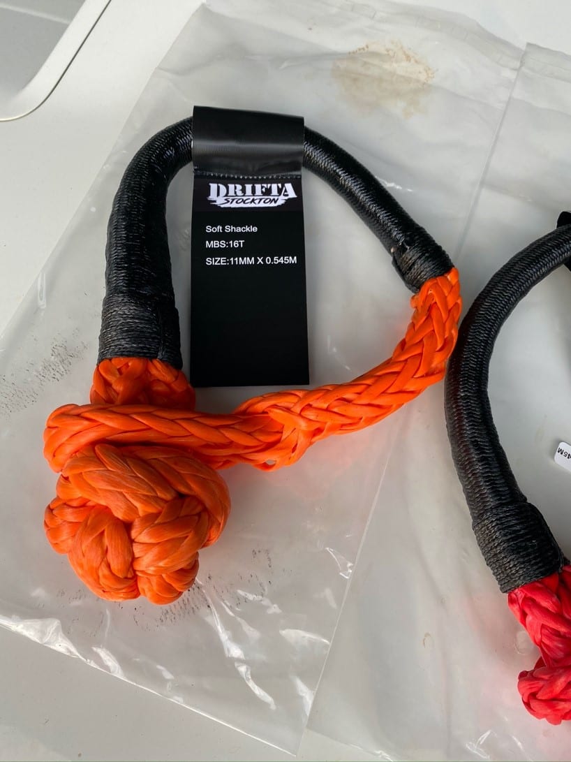 Drifta Stockton Soft Shackles04