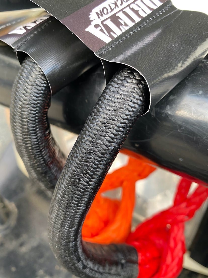 Drifta Stockton Soft Shackles05