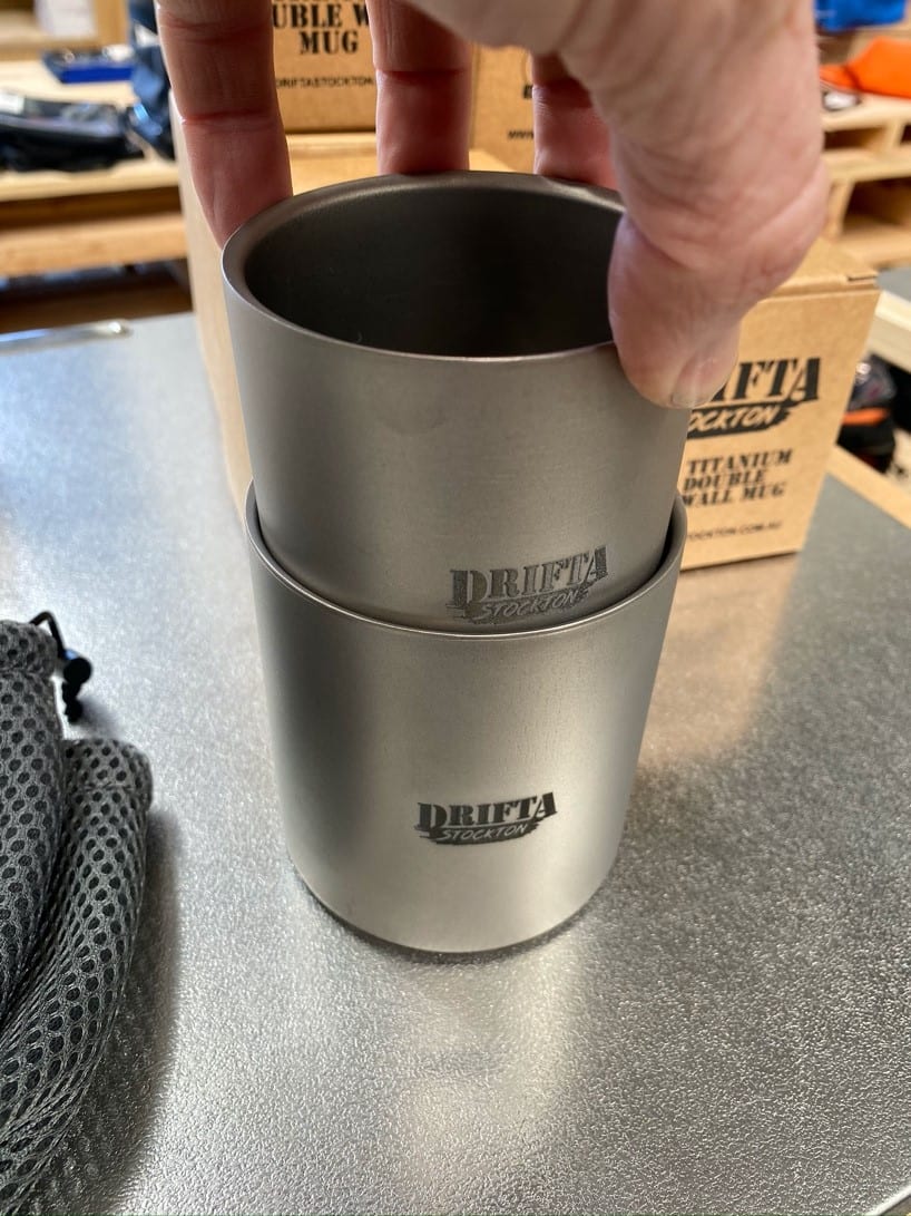 Drifta Stockton Titanium Double Wall Mugs02